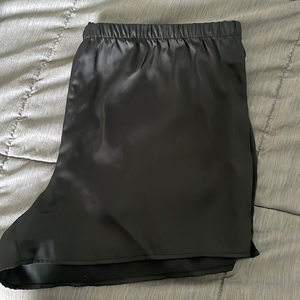 PJ Shorts